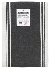 Symmetry Dishtowel - Greenhouse Home