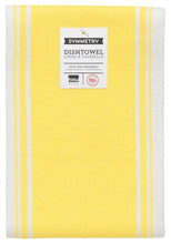 Symmetry Dishtowel - Greenhouse Home