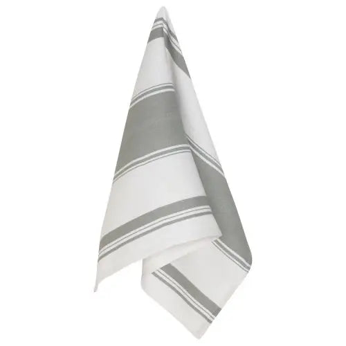 Symmetry Dish Towel, [product_price]- Greenhouse Home