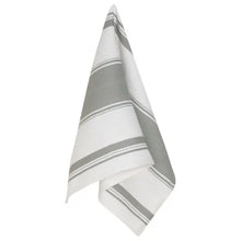 Symmetry Dish Towel, [product_price]- Greenhouse Home