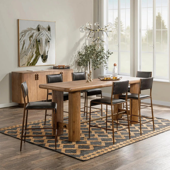 Tacoma Gathering Table Classic Home