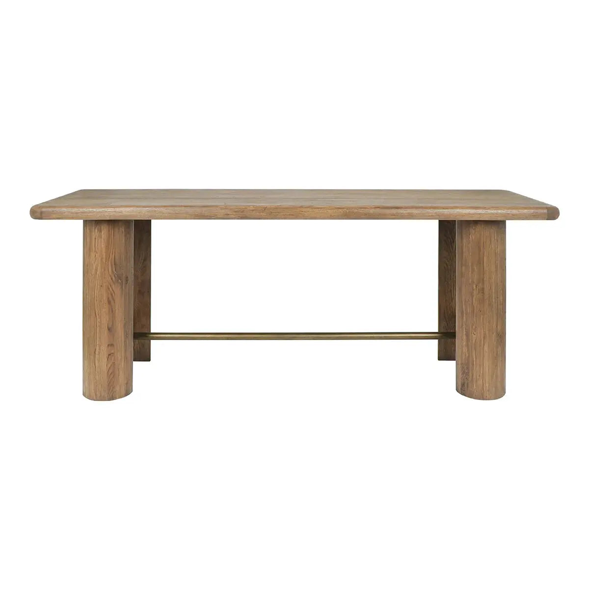 Tacoma Gathering Table, [product_price]- Greenhouse Home