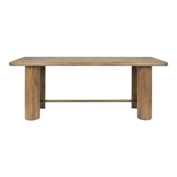 Tacoma Gathering Table, [product_price]- Greenhouse Home