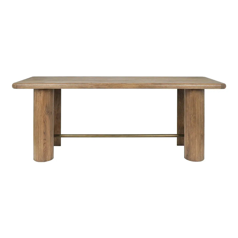 Tacoma Gathering Table, [product_price]- Greenhouse Home