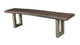 Taj Dining Bench, [product_price]- Greenhouse Home