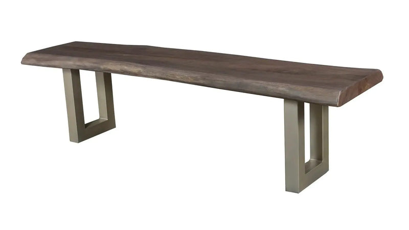 Taj Dining Bench, [product_price]- Greenhouse Home