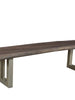 Taj Dining Bench, [product_price]- Greenhouse Home
