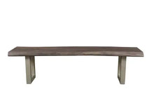Taj Dining Bench, [product_price]- Greenhouse Home