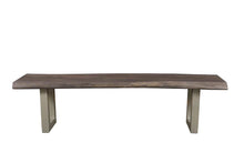 Taj Dining Bench, [product_price]- Greenhouse Home