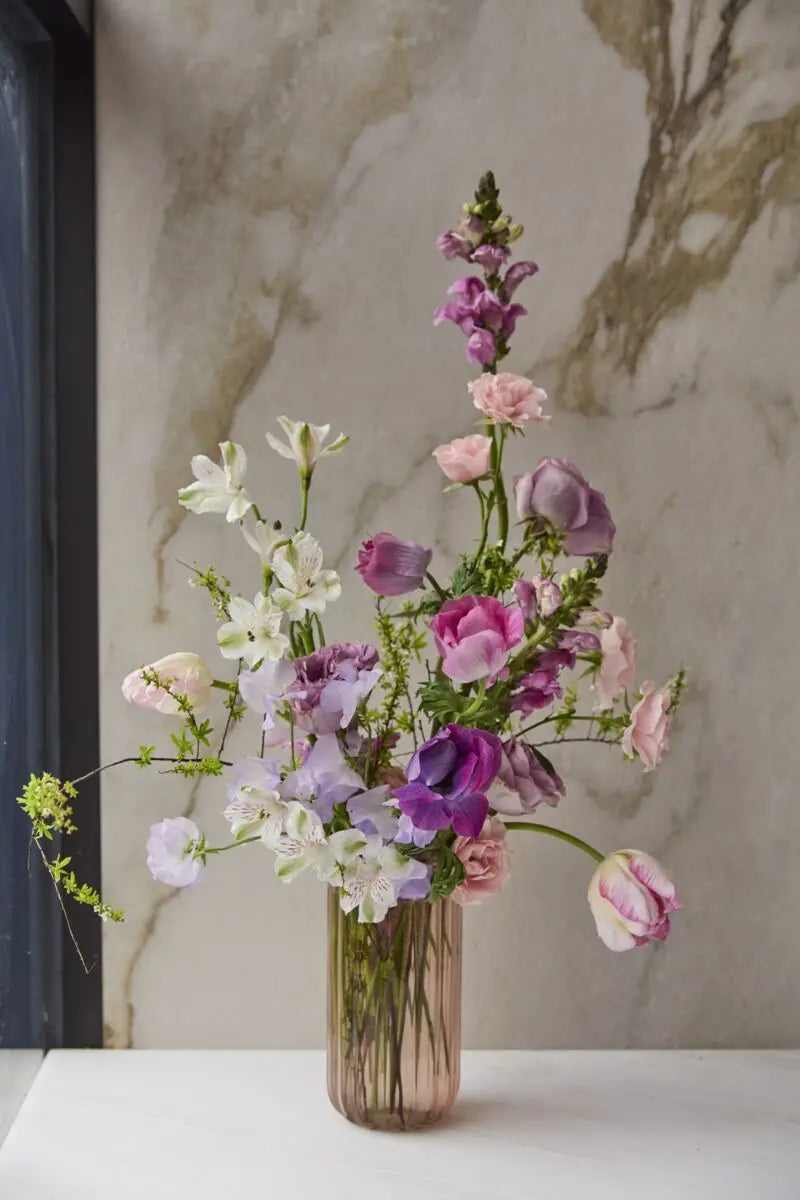 Tanger Vase Accent Decor