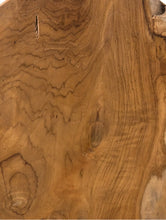 Teak Stool Four Hands