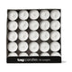 Tealight Candles - Pack of 100, [product_price]- Greenhouse Home