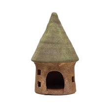 Terra-cotta Toad House, [product_price]- Greenhouse Home