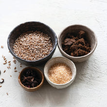 Textured Nesting Bowls Greenhouse Home