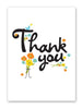 Thank You Cards - Greenhouse Home