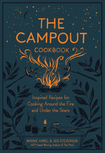 The Campout Cookbook Chronicle Books