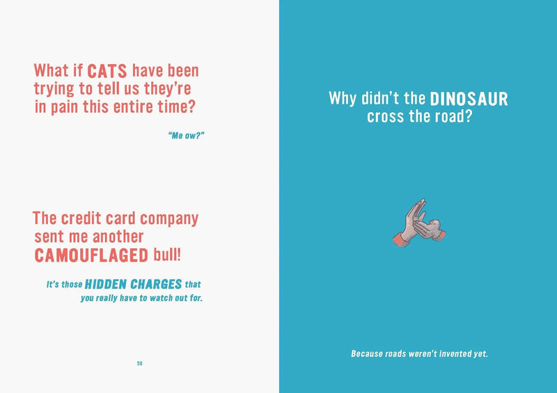 The Essential Compendium of Dad Jokes Chronicle Books