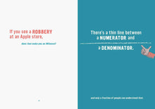 The Essential Compendium of Dad Jokes Chronicle Books