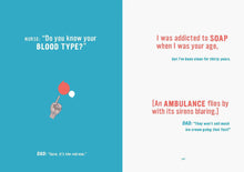 The Essential Compendium of Dad Jokes Chronicle Books