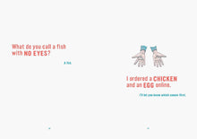 The Essential Compendium of Dad Jokes Chronicle Books