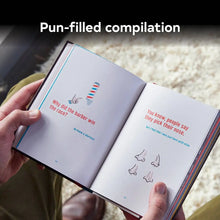 The Essential Compendium of Dad Jokes Chronicle Books