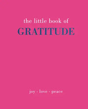 The Little Book of Gratitude: Give More Thanks, [product_price]- Greenhouse Home