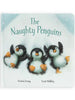 The Naughty Penguins Book Jellycat