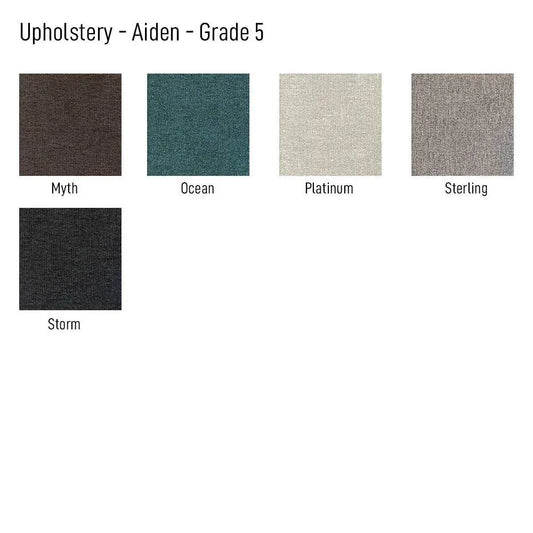 Thia Bed - Greenhouse Home