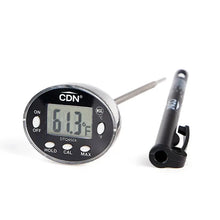 Thin Tip Thermometer CDN