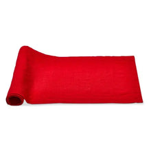 Threads Slub Table Runner, [product_price]- Greenhouse Home