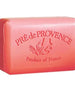 Tiger Lily Soap Bar - Greenhouse Home