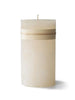 Timber Candle 2 x 4 - Greenhouse Home