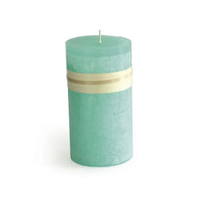 Timber Candle 3 x 6 - Greenhouse Home