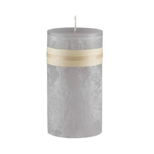 Timber Candle 3 x 6 - Greenhouse Home
