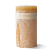 Timber Candle 3 x 6 - Greenhouse Home