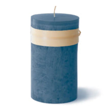 Timber Candle 3 x 6 - Greenhouse Home