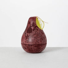 Timber Candle Pear - Greenhouse Home