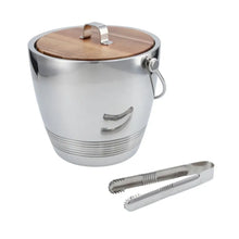 Ice Bucket - Greenhouse Home