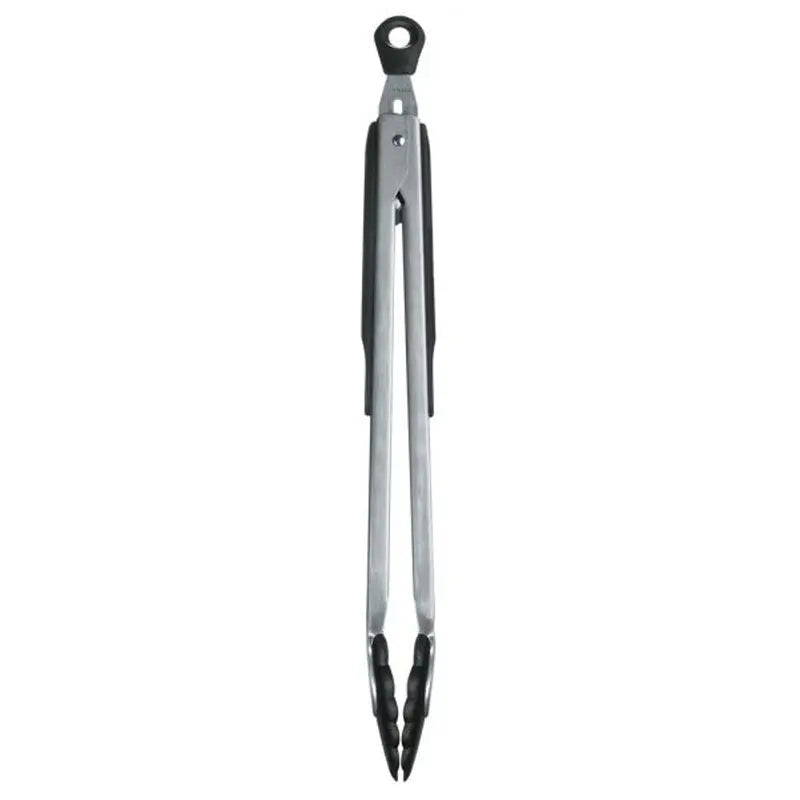 Tongs with Nylon Heads - 12" - Greenhouse Home