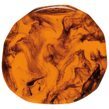 Tortoise Shell Resin Coaster, Set of 4 Danica Heirloom