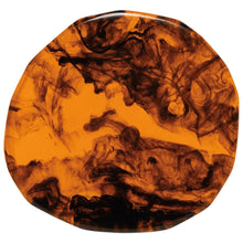 Tortoise Shell Resin Coaster, Set of 4 Danica Heirloom