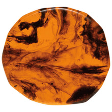 Tortoise Shell Resin Coaster, Set of 4 Danica Heirloom