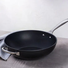 Toughened Nonstick PRO Stir-Fry Pan, [product_price]- Greenhouse Home