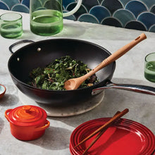 Toughened Nonstick PRO Stir-Fry Pan, [product_price]- Greenhouse Home