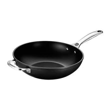 Toughened Nonstick PRO Stir-Fry Pan, [product_price]- Greenhouse Home