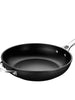 Toughened Nonstick Pro Deep Fry Pan 11