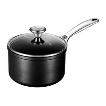 Toughened Nonstick Pro Sauce Pan, 2 qt. Le Creuset