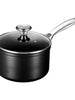 Toughened Nonstick Pro Sauce Pan, 2 qt. Le Creuset