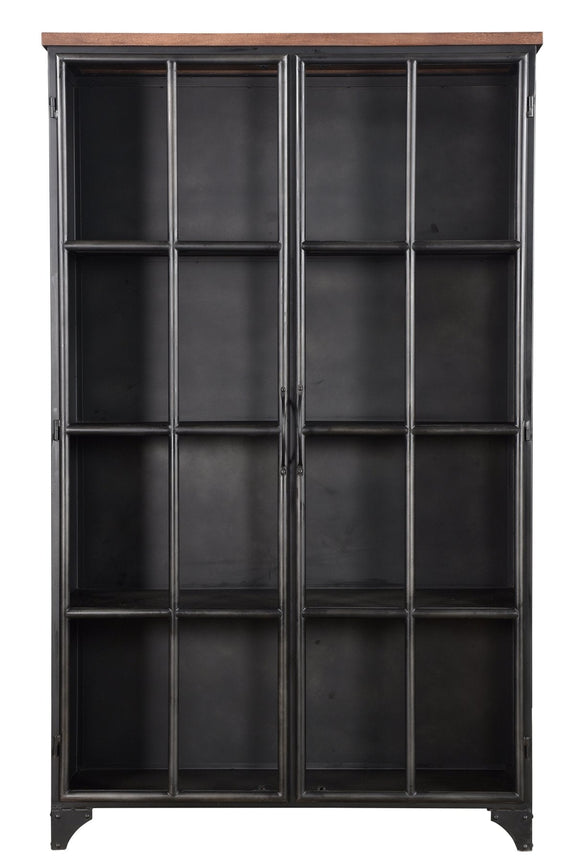 Tradition Display Cabinet - Greenhouse Home