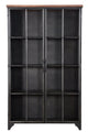 Tradition Display Cabinet - Greenhouse Home
